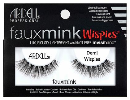 Faux Mink Demi Wispies Ardell