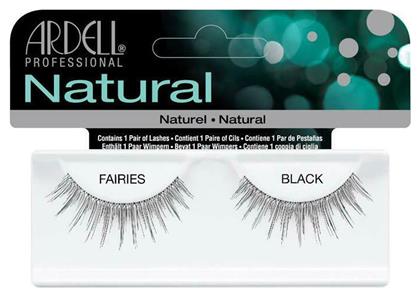 Invisiband Fairies Black Ardell