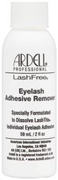 Lash Free 59ml Ardell