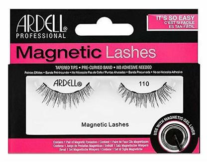 Μαγνητικές Βλεφαρίδες 110 Black Ardell