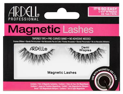 Megahold Μαγνητικές Βλεφαρίδες Demi Wispies Ardell