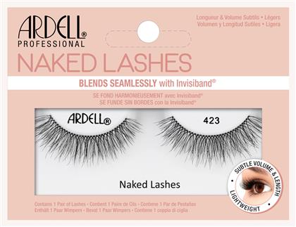 Naked Ψεύτικες Βλεφαρίδες Ardell