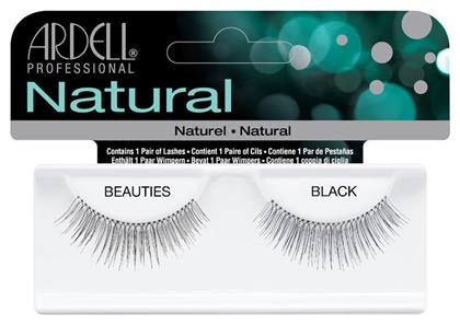 Natural Beauties Black Ardell