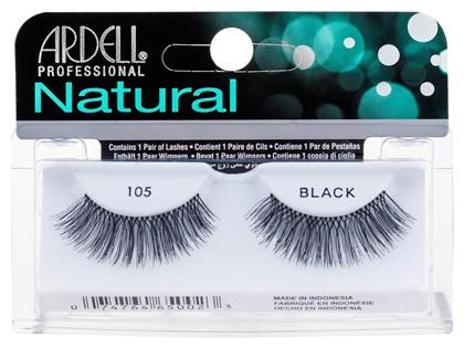 Natural Lashes 105 Ardell