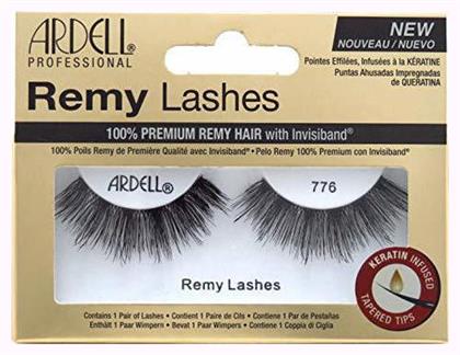 Remy Lashes Keratin Infused Tips 776 Ardell
