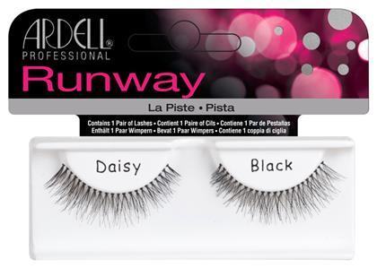 Runway Daisy Black Ardell