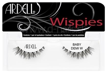 Wispies Ψεύτικες Βλεφαρίδες Baby Demi Ardell