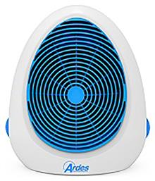 MUNA Αερόθερμο Δαπέδου 2000W Blue Ardes