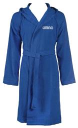 Arena Bathrobe Zeppelin Light 003210-800 Μπουρνούζι Κολυμβητηρίου Ενηλίκων Μπλε