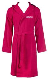 Arena Bathrobe Zeppelin Light 003210-900 Μπουρνούζι Κολυμβητηρίου Ενηλίκων Ροζ