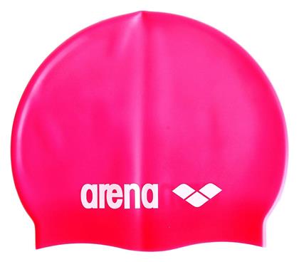 Classic Σκουφάκι Κολύμβησης Παιδικό από Σιλικόνη Arena