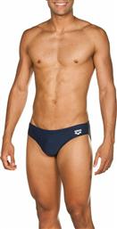 Dynamo Ανδρικό Μαγιό Slip Navy Μπλε Arena