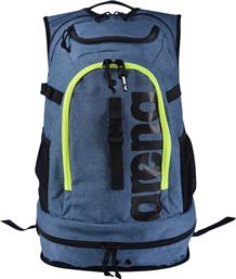 Arena Fastpack 2.2 Team Unisex Τσάντα Πλάτης Κολυμβητηρίου Μπλε από το Z-mall