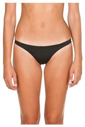 Free Bikini Slip Μαύρο Arena