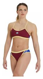 Icons Set Bikini Μπουστάκι Arena