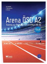 Arena Osd A2 , Trainig Zur Prufung Osd-zertifikat Kid A2 - Praxis