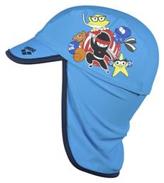 Παιδικό Καπέλο Υφασμάτινο Αντηλιακό Water Tribe Cap Arena