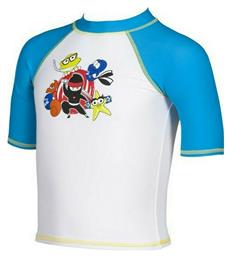 Παιδικό Μαγιό Μπλούζα Arena