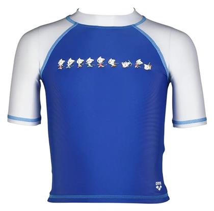 Παιδικό Μαγιό Μπλούζα Arena