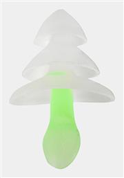 Pro Ωτοασπίδες Σιλικόνης για Κολύμβηση 2τμχ σε Πράσινο Χρώμα 000029-126 Arena