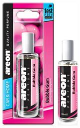 Αρωματικό Σπρέι Αυτοκινήτου Perfume Bubble Gum 35ml Areon