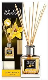 Diffuser Vanilla Black 150ml Areon