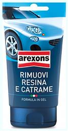 Αλοιφή Καθαρισμού για Αμάξωμα Tar & Resin Remover 100ml Arexons