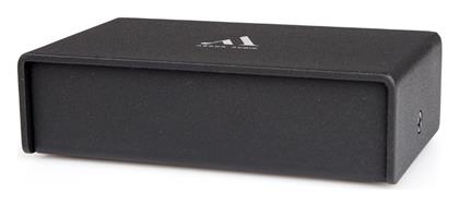 Προενισχυτής Hi-Fi Stereo Phono 1 Μαύρος Argon Audio