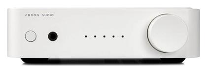 Τελικός Ενισχυτής Hi-Fi Stereo SA1 100W/4Ω 50W/8Ω Λευκός Argon Audio