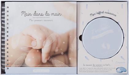 Άλμπουμ & Κορνίζα για Αγόρι - Aria Trade