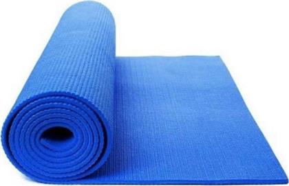 Aria Trade Yoga Mat AT107 Blue από το Hellas-tech
