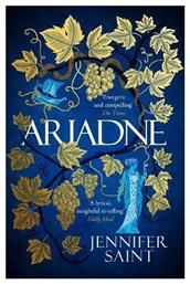 Ariadne - Headline