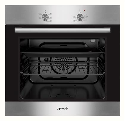 Άνω Πάγκου Inox AOE-556IP Arielli