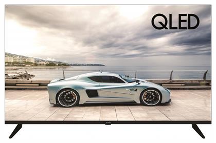 Smart 4K QLED F215VDA (2024) Arielli