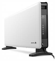Θερμοπομπός 2000W με WiFi Λευκό Arielli