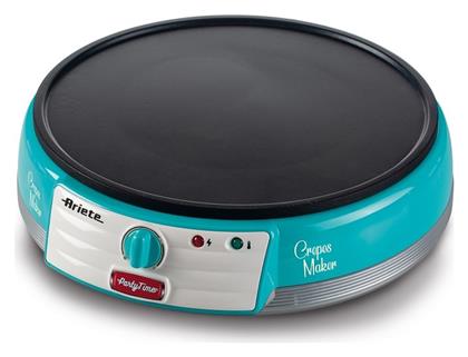 0202 Κρεπιέρα 35cm Μπλε 1000W Ariete