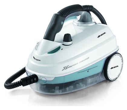 Ariete 4146 XVapor Deluxe Ατμοκαθαριστής Πίεσης 5bar με Ρόδες από το Plus4u