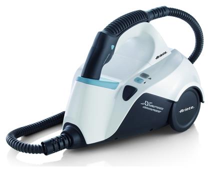 Ariete 4145 XVapor Comfort Ατμοκαθαριστής Πίεσης 5bar με Ρόδες από το Media Markt