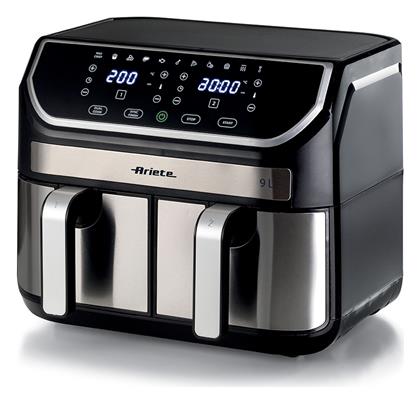 Dual Metal 4625 9lt Ασημί Ariete