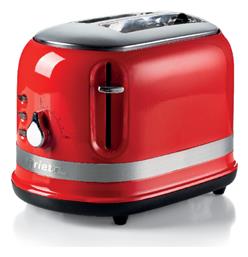 Φρυγανιέρα 2 Θέσεων 815W Κόκκινη Ariete