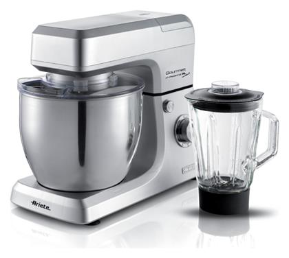 Κουζινομηχανή 1200W με Ανοξείδωτο Κάδο 7lt Ariete