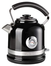 Moderna 2854/12 1.7lt με Ισχύ 3000W Μαύρος Ariete