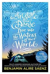 Aristotle and Dante Dive Into the Waters of the World - Simon & Schuster