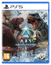 ARK: Survival Ascended - Studio Wildcard