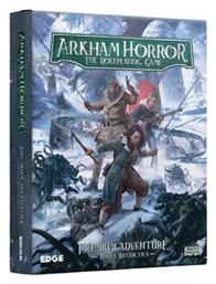 Arkham Horror Rpg Premium Adventure Terra Antarctica