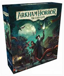 Arkham Horror The Card Game - Revised Core Set 14+ Ετών (EN) Fantasy Flight