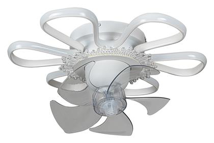30W με Φως 50cm Λευκός CFC 9506 WH ARlight