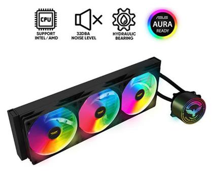 Arctic Freeze Pro 360 για Socket AM4/1700/1200/115x Armaggeddon