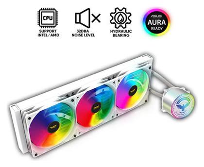 Arctic Freeze Pro 360 για Socket AM4/1700/1200/115x Armaggeddon