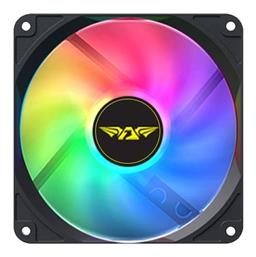 ARGB S1 Case Fan 120mm Armaggeddon